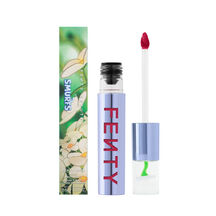 FENTY ICON VELVET LIQUID LIPSTICK SMURF EDITION (LABIAL LÍQUIDO CON ACABADO CREMOSO)